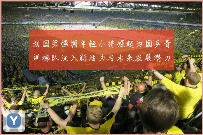 刘国梁强调年轻小将崛起为国乒青训梯队注入新活力与未来发展潜力