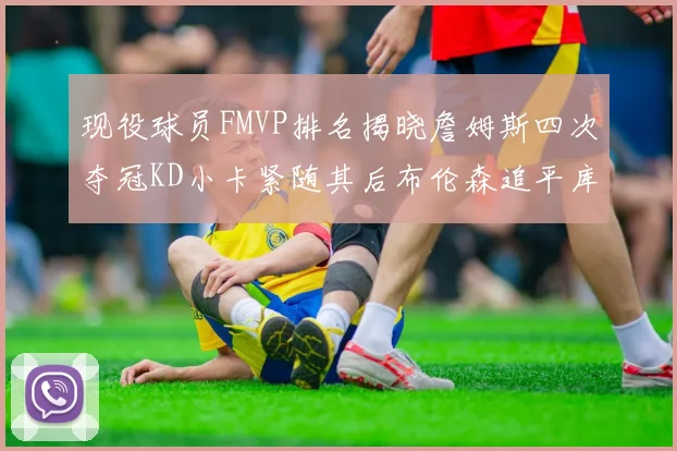 现役球员FMVP排名揭晓詹姆斯四次夺冠KD小卡紧随其后布伦森追平库里约基奇等